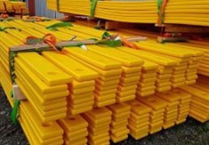 Real Safe Mud Mat for offshore and onshore use