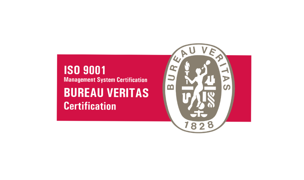 ISO Veritas logo