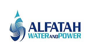 Alfatah logo