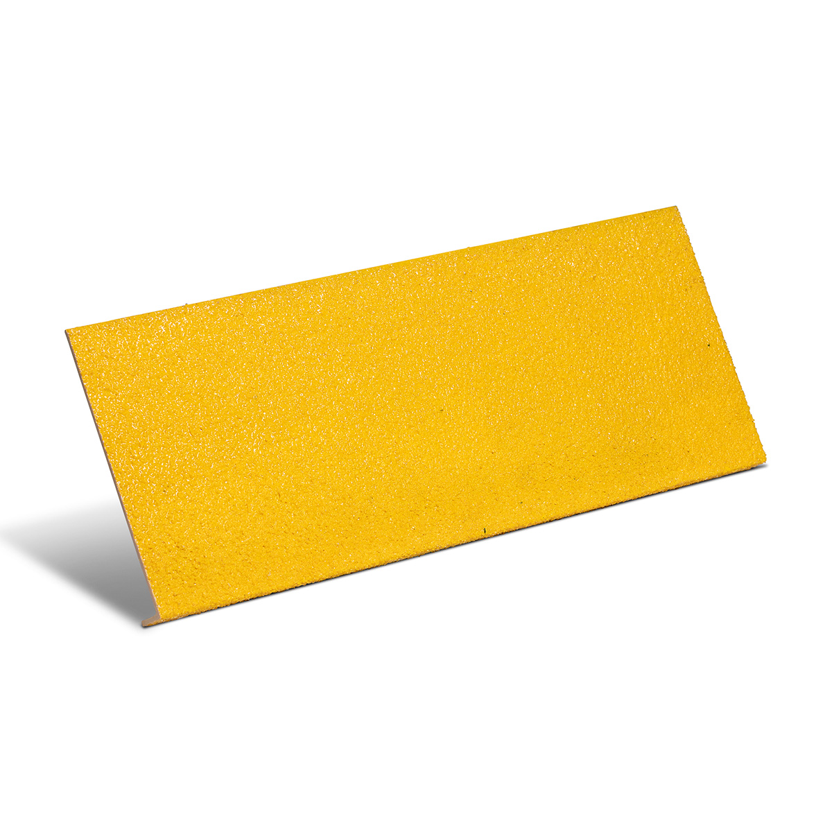 yellow step cover