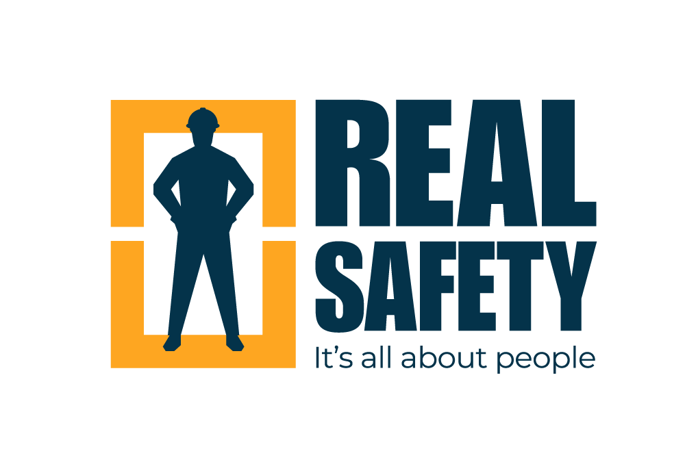 Real Safety Logo